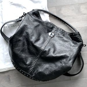 Marc by Marc Jacobs bucket bag